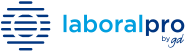 Logo Asesoría Laboral PRO